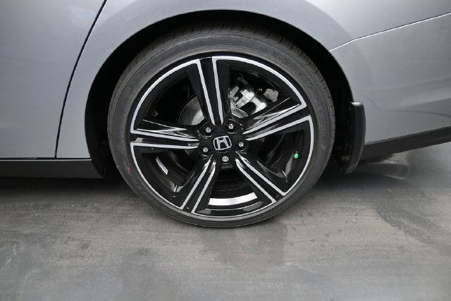 New 2026 Honda Accord Sport image 16