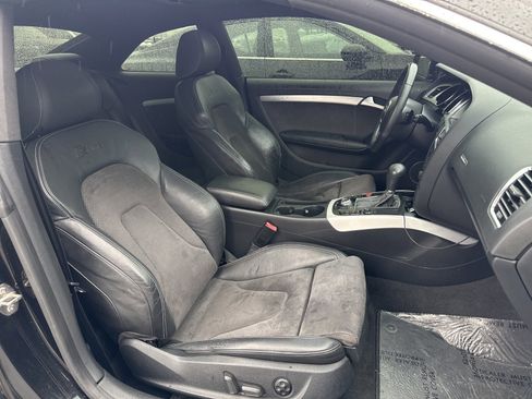 Used 2009 Audi A5 3.2 image 9