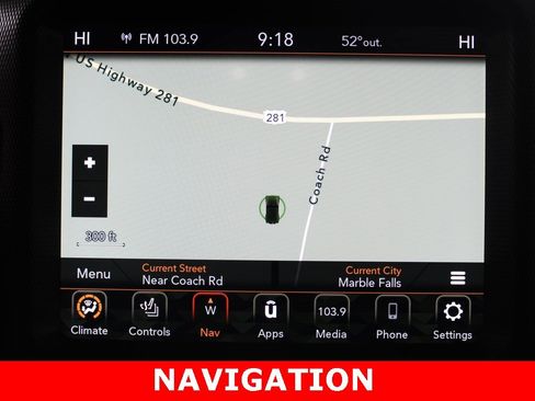 Used 2023 Jeep Wrangler Unlimited Rubicon 392 image 9