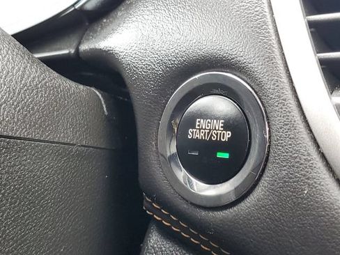 Used 2020 Chevrolet Trax LT w/ Driver Confidence Package FWD image 15