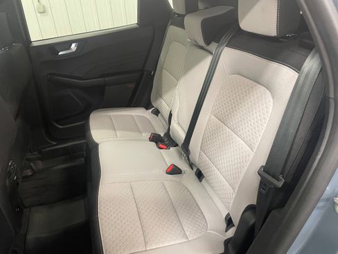 Used 2023 Ford Escape Active w/ Tech Pack #2 image 23