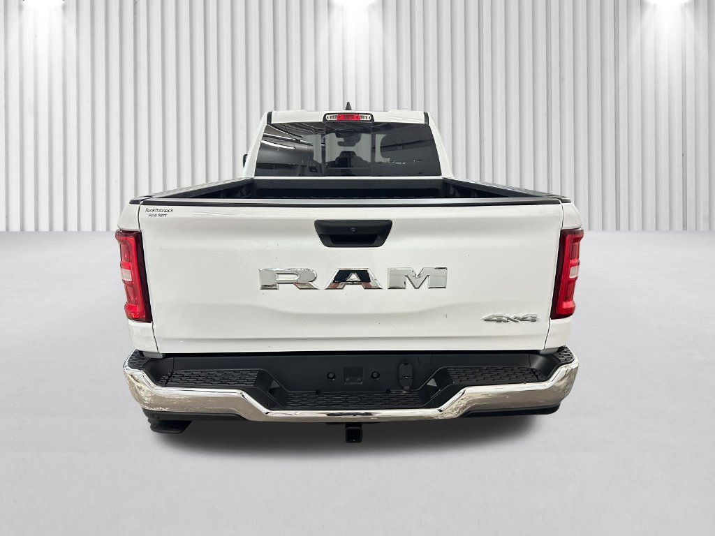 New 2026 RAM 1500 Tradesman AWD/4WD image 6