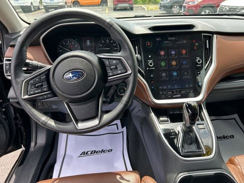 Used 2023 Subaru Outback Touring XT image 8