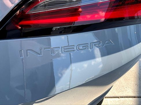 Certified 2026 Acura Integra A-Spec w/ Technology Package FWD image 23