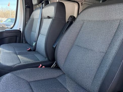 New 2026 RAM ProMaster 1500 image 23