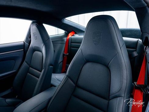 Used 2024 Porsche 911 Carrera S RWD image 22