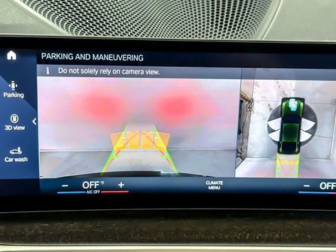 Used 2023 BMW i4 eDrive35 RWD image 19
