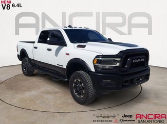 Used 2020 RAM 2500 Power Wagon AWD/4WD video 1