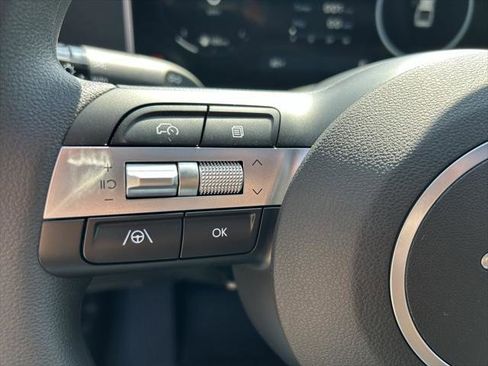 New 2025 Hyundai Santa Cruz SEL image 15