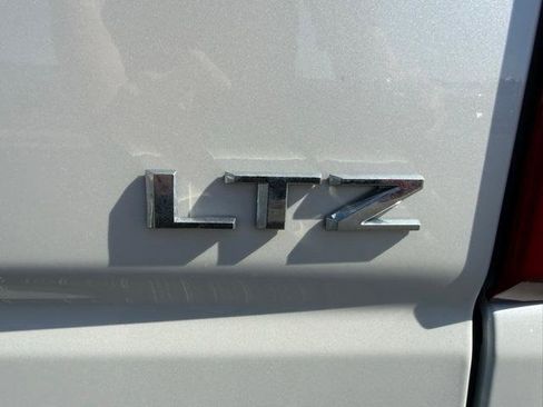 Used 2022 Chevrolet Silverado 1500 LTZ w/ LTZ Premium Texas Edition image 13