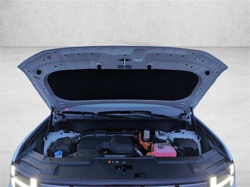 New 2026 Hyundai Santa Fe SEL image 19