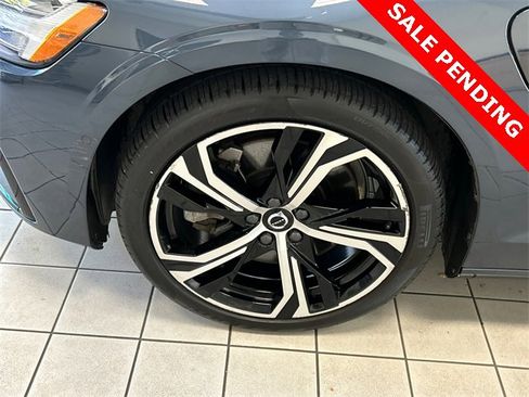 Certified 2023 Volvo S60 T8 Plus w/ Climate Package image 8