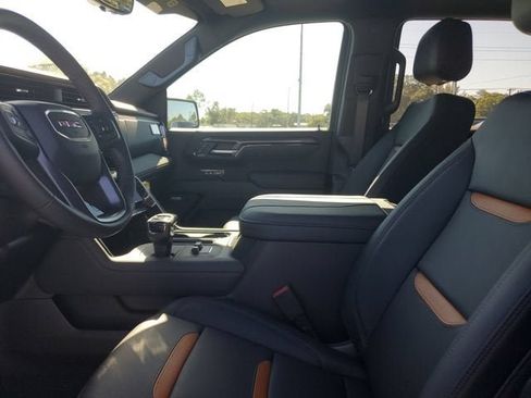 New 2026 GMC Sierra 1500 AT4 w/ AT4 Premium Package AWD/4WD image 21