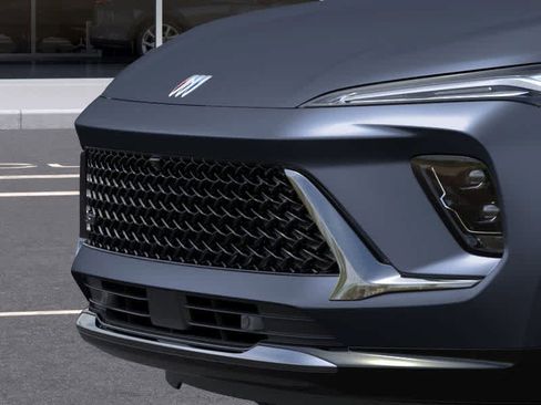 New 2026 Buick Envision Sport Touring image 13