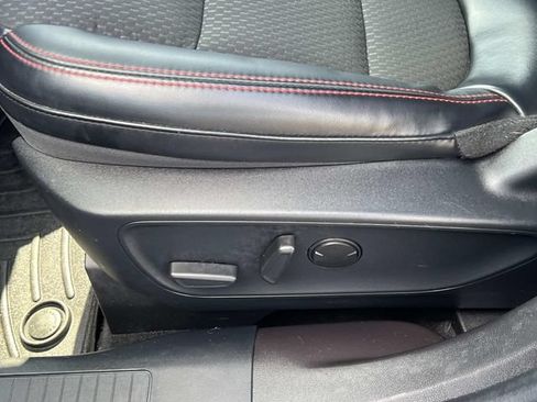 Certified 2024 Ford Escape ST-Line Select w/ Tech Pack #2 AWD/4WD image 21