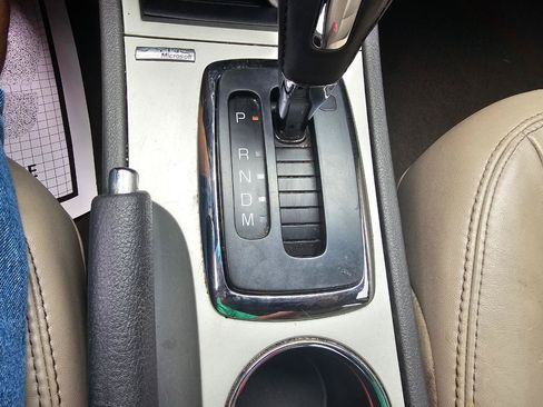 Used 2012 Ford Fusion SEL FWD image 35