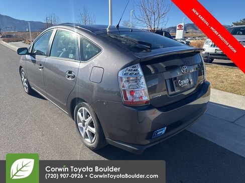 Used 2009 Toyota Prius image 5