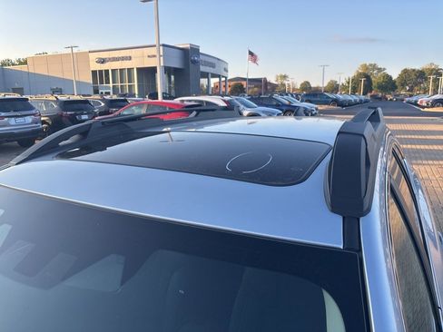 New 2025 Subaru Outback Premium image 5