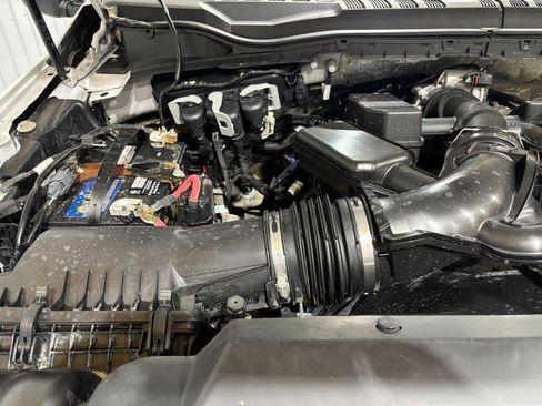 Used 2021 Ford F250 XL w/ STX Appearance Package AWD/4WD image 23
