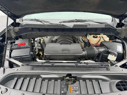 Used 2019 Chevrolet Silverado 1500 RST image 34