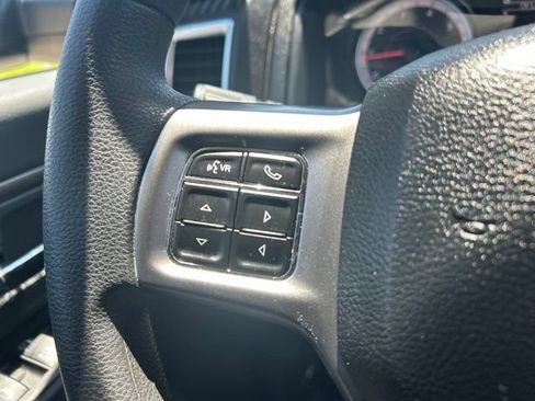 Used 2024 RAM 1500 Classic SLT AWD/4WD image 18