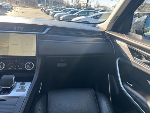 Used 2023 Jaguar F-PACE S image 13