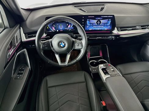 Used 2025 BMW X1 xDrive28i w/ Convenience Package AWD/4WD image 28