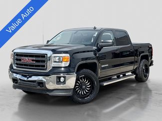 Used 2014 GMC Sierra 1500 SLE w/ SLE Value Package AWD/4WD 360° Tour