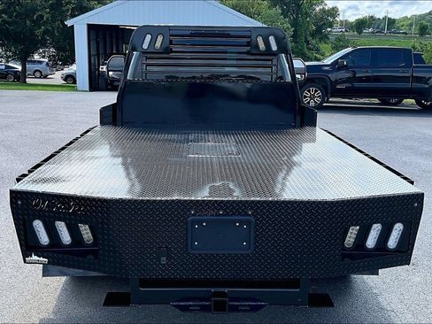 Used 2023 Ford F450 XL RWD image 9