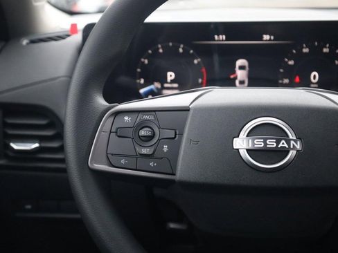 New 2026 Nissan Sentra SV w/ SV Convenience Package image 10