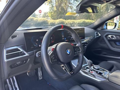 Certified 2025 BMW M2 w/ Lighting Package image 12