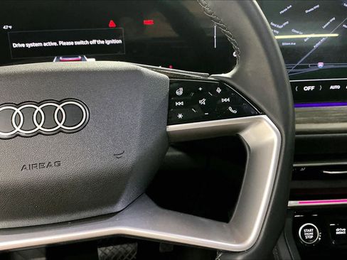 Used 2025 Audi Q5 Premium Plus w/ Premium Plus image 21