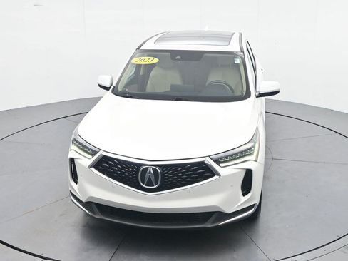 Used 2023 Acura RDX FWD w/ Technology Package image 20