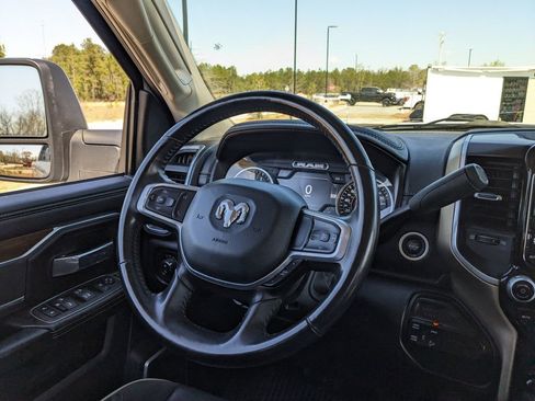 Used 2023 RAM 2500 Laramie image 31