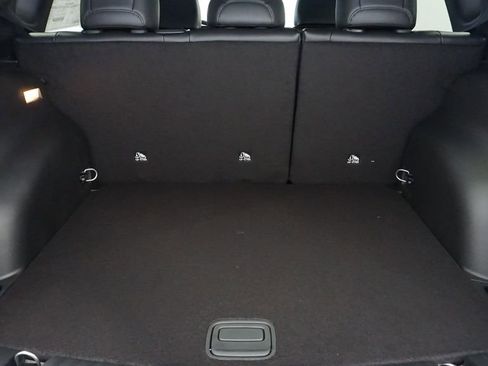 New 2026 Jeep Compass Limited AWD/4WD image 21