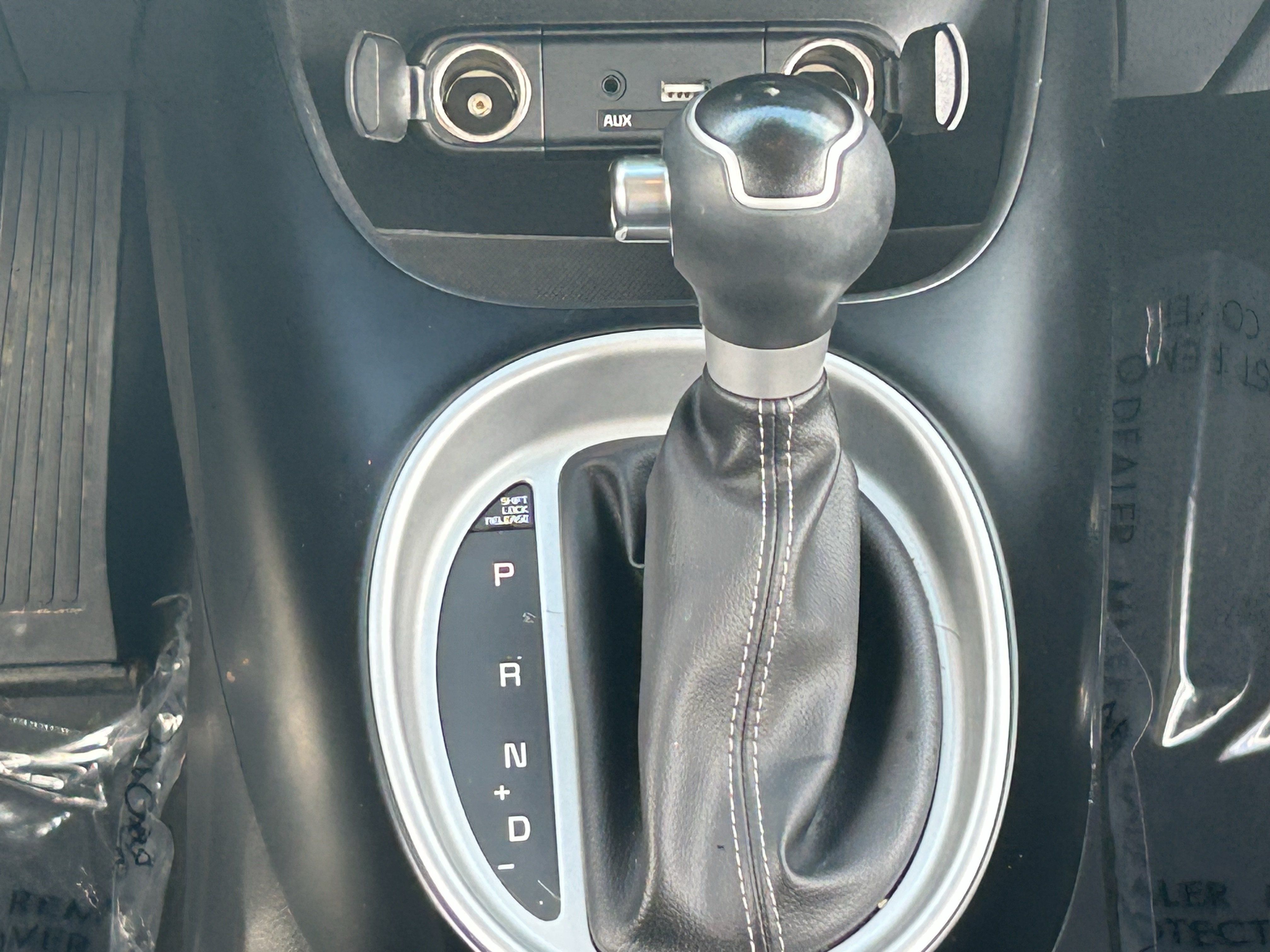 Used 2018 Kia Soul + FWD image 22