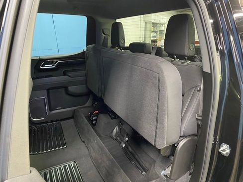 Used 2024 GMC Sierra 1500 Elevation image 38