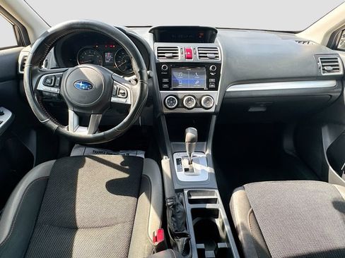 Used 2017 Subaru Crosstrek 2.0i Premium AWD/4WD image 25