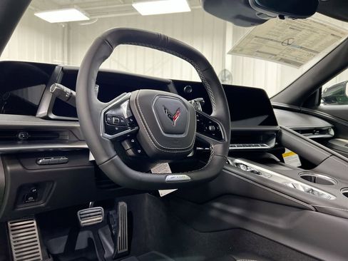 New 2026 Chevrolet Corvette Z06 image 10