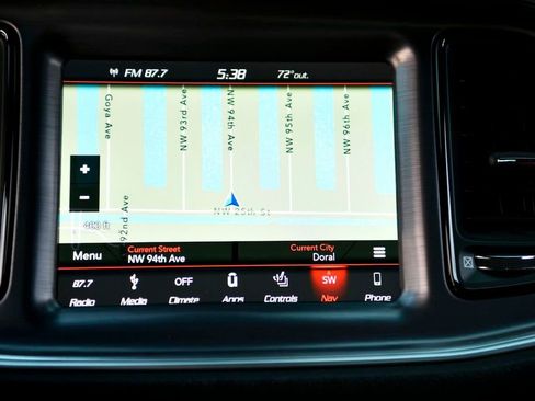 Used 2018 Dodge Challenger SRT Demon image 50