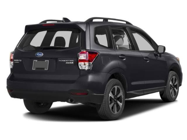 Used 2018 Subaru Forester 2.5i Premium w/ All-Weather Package AWD/4WD image 5