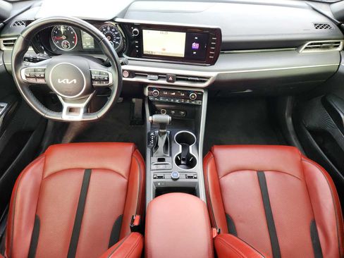 Used 2024 Kia K5 GT-Line FWD image 25