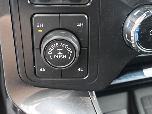 Used 2022 Ford F150 Tremor w/ Equipment Group 402A High AWD/4WD image 27