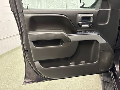 Used 2016 Chevrolet Silverado 1500 LT w/ All Star Edition AWD/4WD image 13