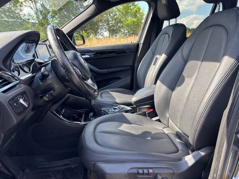 Used 2016 BMW X1 xDrive28i AWD/4WD image 12