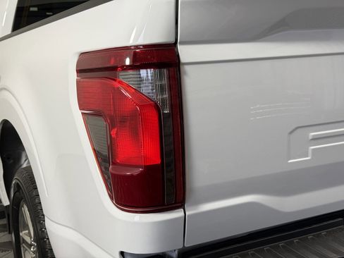 New 2025 Ford F150 XLT w/ Equipment Group 302A MID image 7