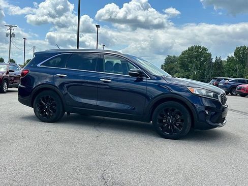 Used 2020 Kia Sorento EX FWD image 10