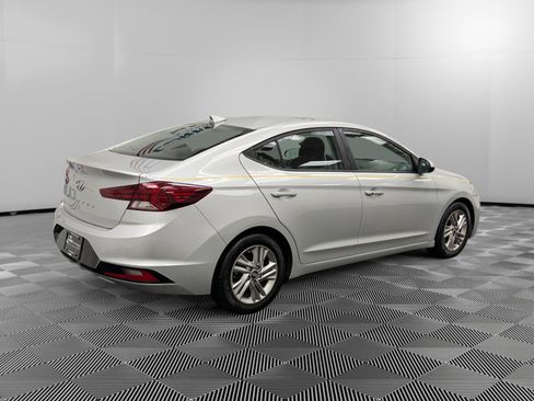 Used 2019 Hyundai Elantra Value Edition w/ Cargo Package image 5