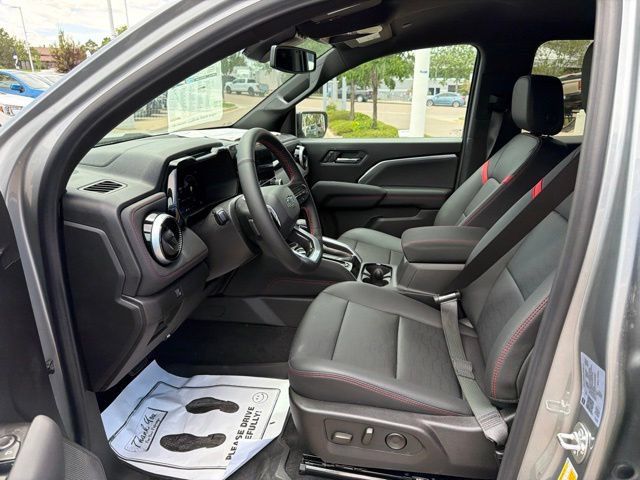 New 2026 Chevrolet Colorado Z71 w/ Technology Package AWD/4WD image 7