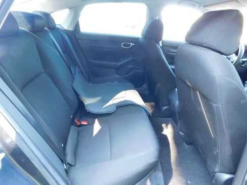Used 2024 Honda Civic LX image 5